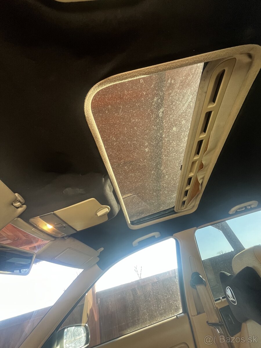 Octavia 1 combi 1.8T - 16