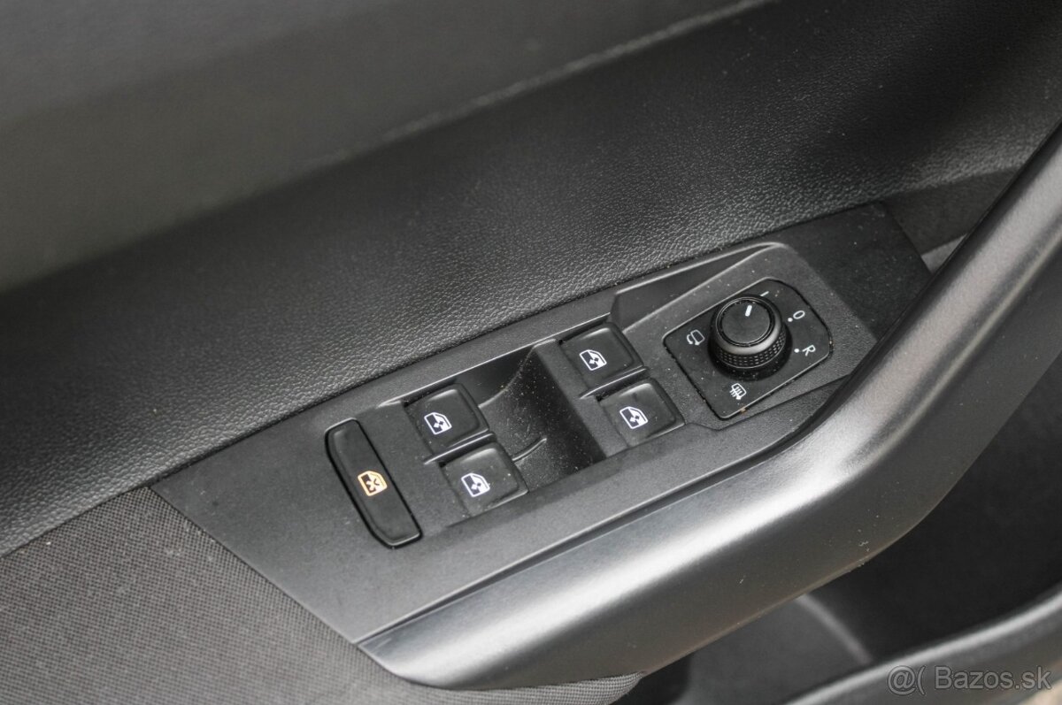 Volkswagen Polo 1.0 EVO Comfortline - 16