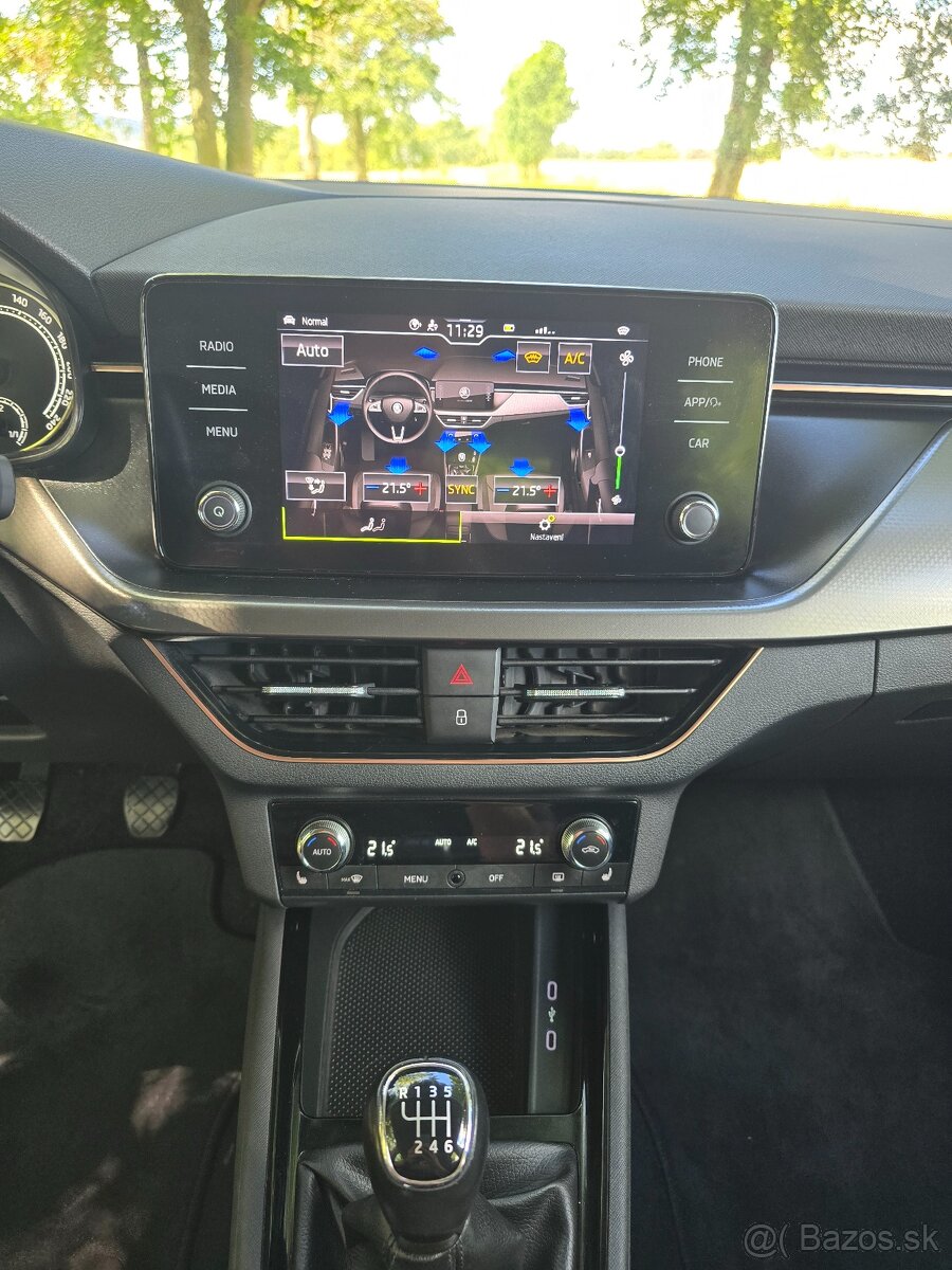 ŠKODA KODIAQ STYLE záruka - 16