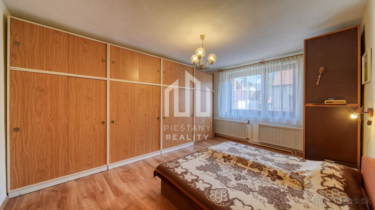 Skvelá lokalita - na predaj rodinný dom, Piešťany - 16