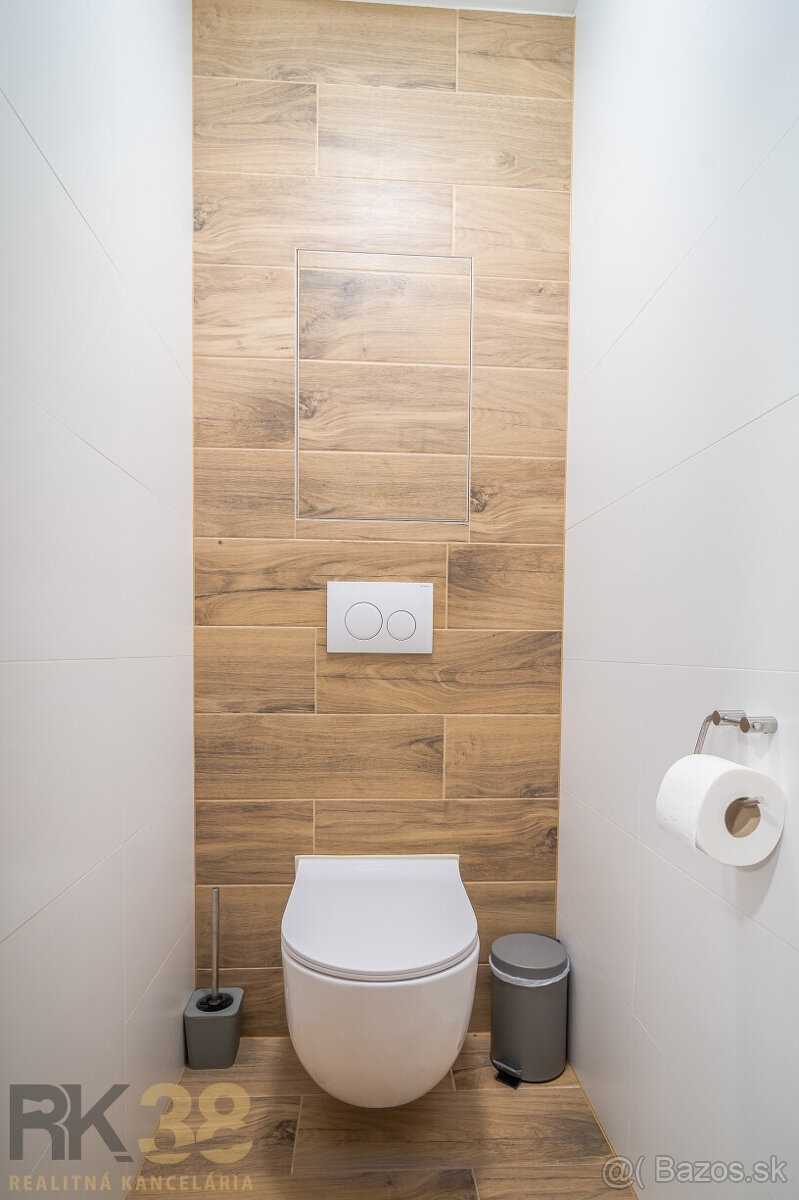 Lukratívne dvoj a štvorizbové byty v Tatranskej Lomnici - 16