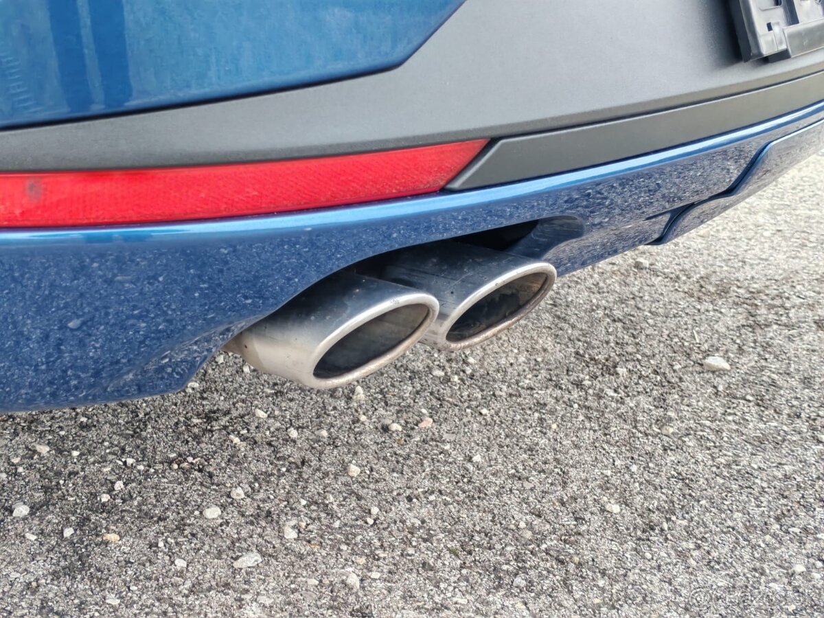 Seat Leon FR 2.0 TDI 135kw DSG - 16