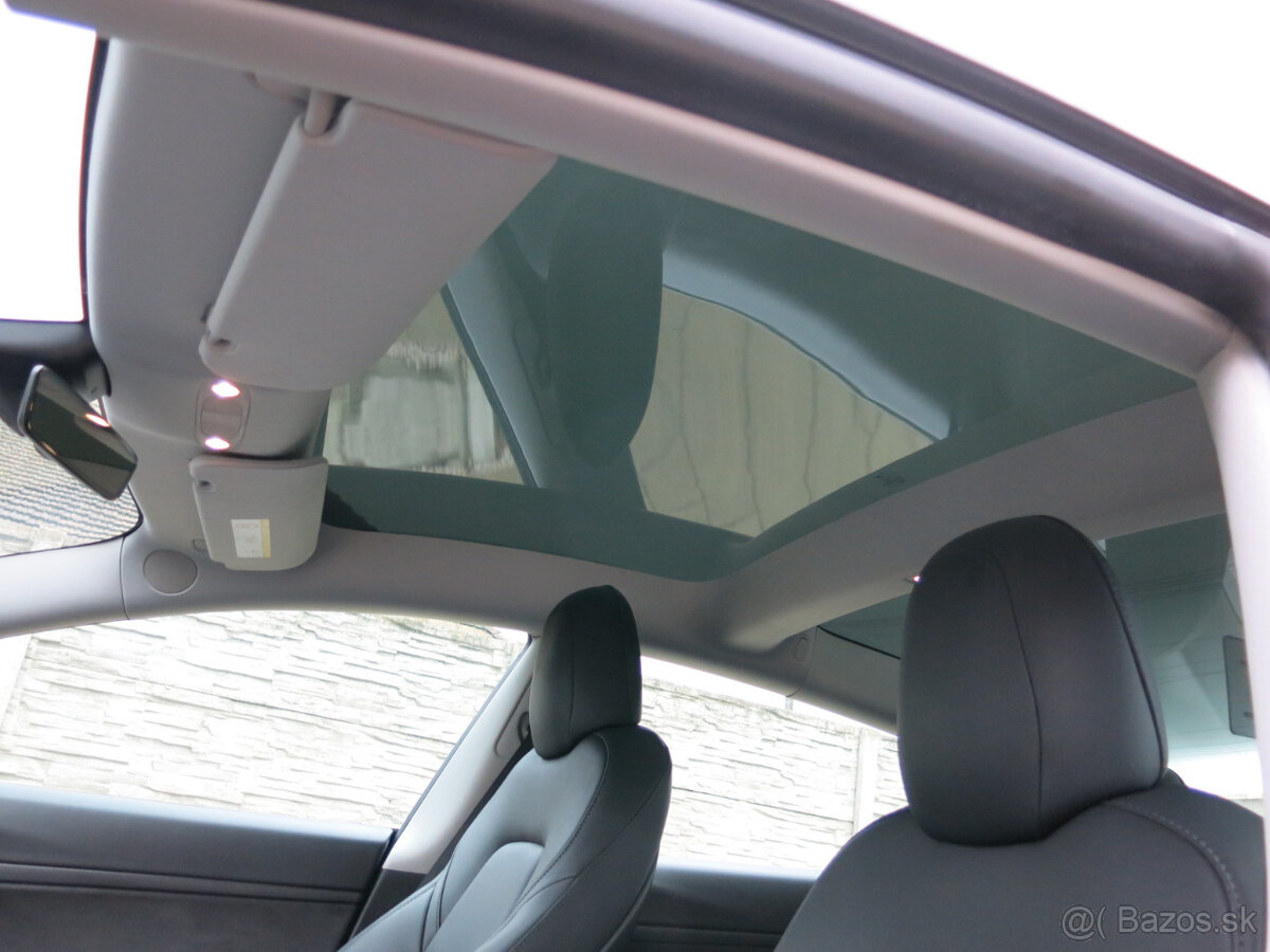 Tesla Model 3 Standard Range Plus 60kWh RWD - 46000 KM - 16