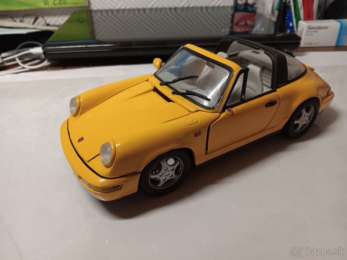 modely porsche 1:18 - 16