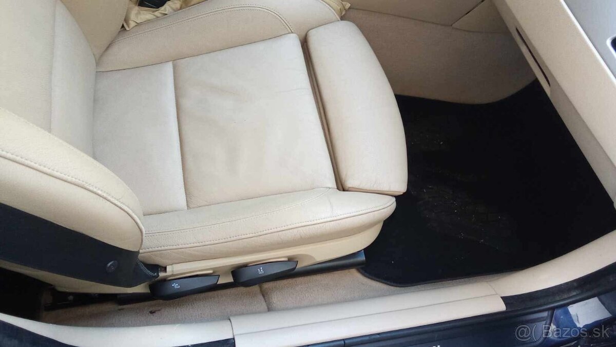 Predam bmw e91 320d 120kw rok 2005 - 16