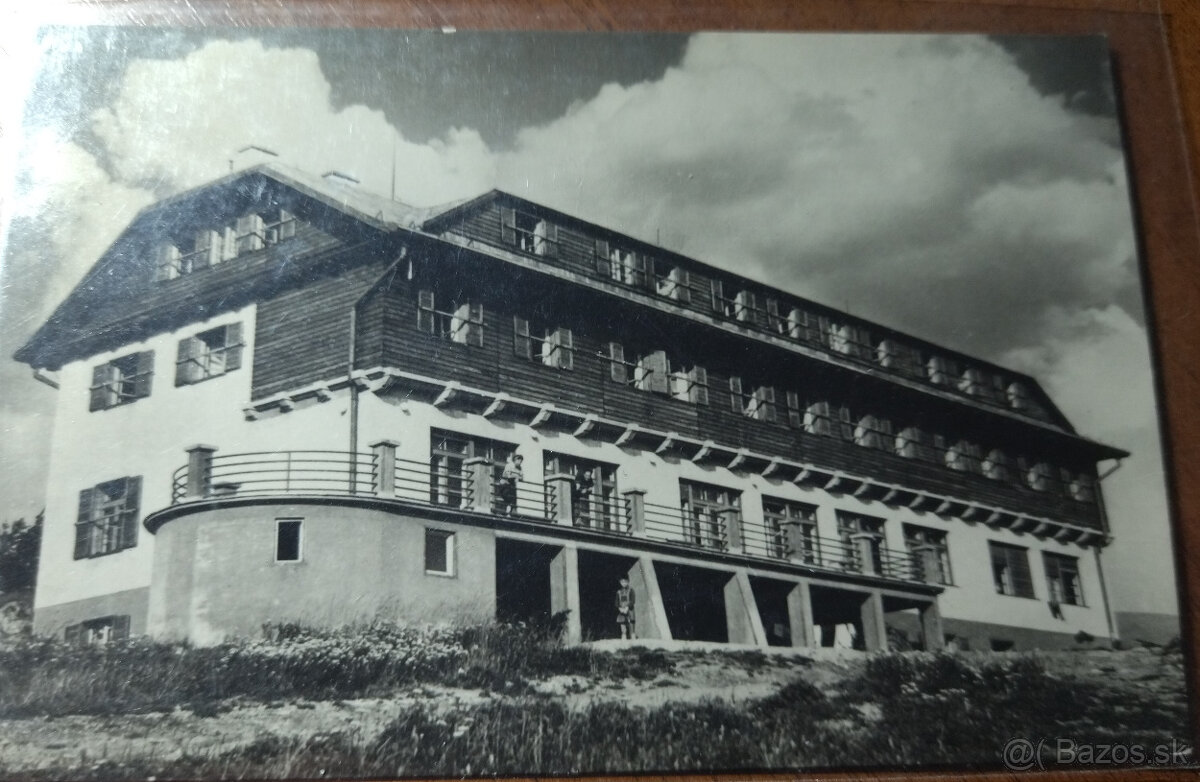 Predam stare pohladnice chat - 16