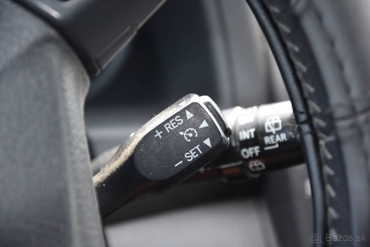 Toyota Corolla Verso 2.0 D-4D Base - 16