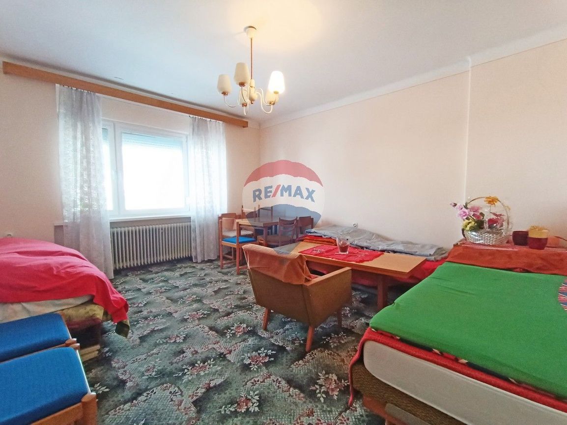 TICHÉ BÝVANIE V SRDCI MALÝCH KARPÁT – 4-IZBOVÝ DOM V DUBOVEJ - 16