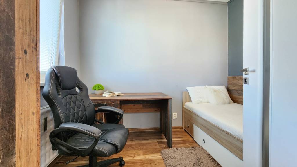 PRENÁJOM | Moderný, zariadený 3i byt - voľný od 1.12.2025 - 16