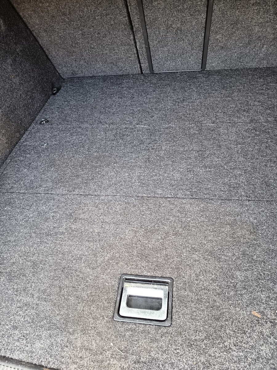 Škoda Octavia 4x4 - 16