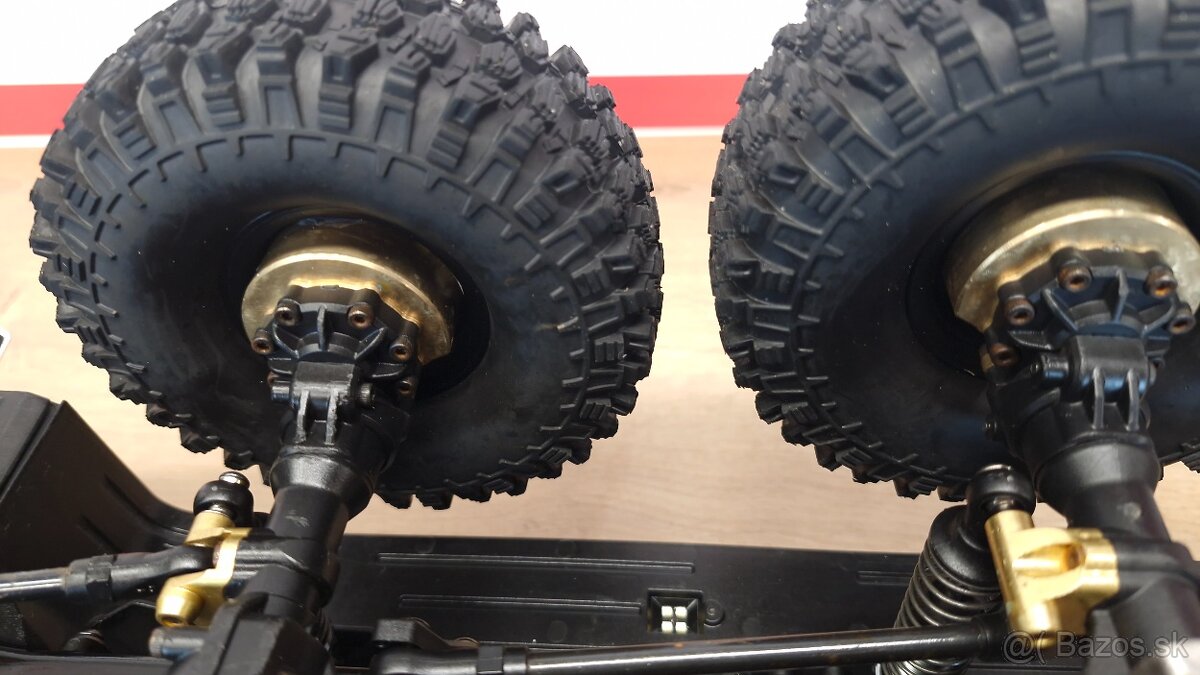 Traxxas TRX - 6 - 16