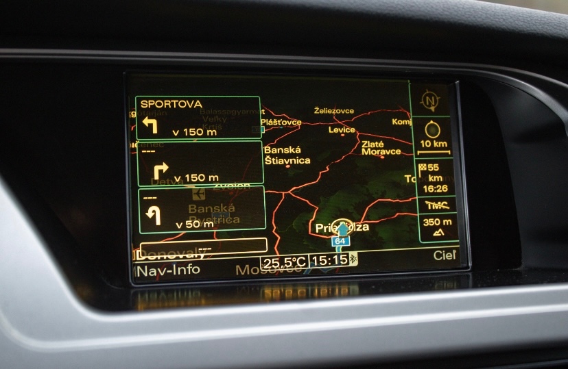 AUDI A4 AVANT 2.0 TDI AUTOMAT - 16