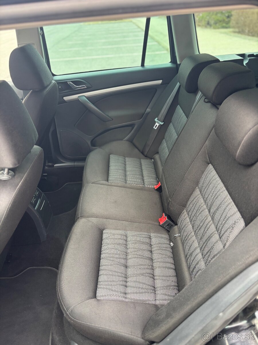 Škoda Octavia 2 - 16