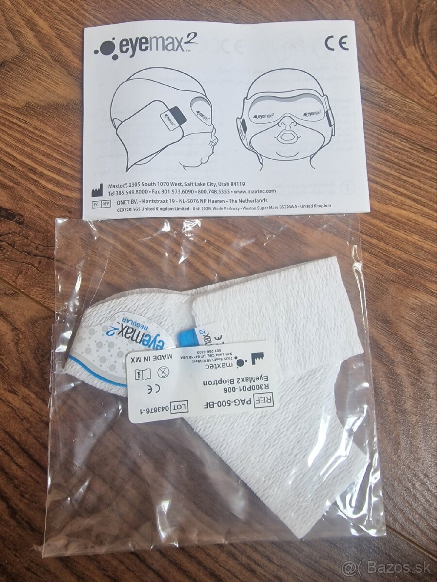 Bioptron MedAll PAG-960 Zepter - 16