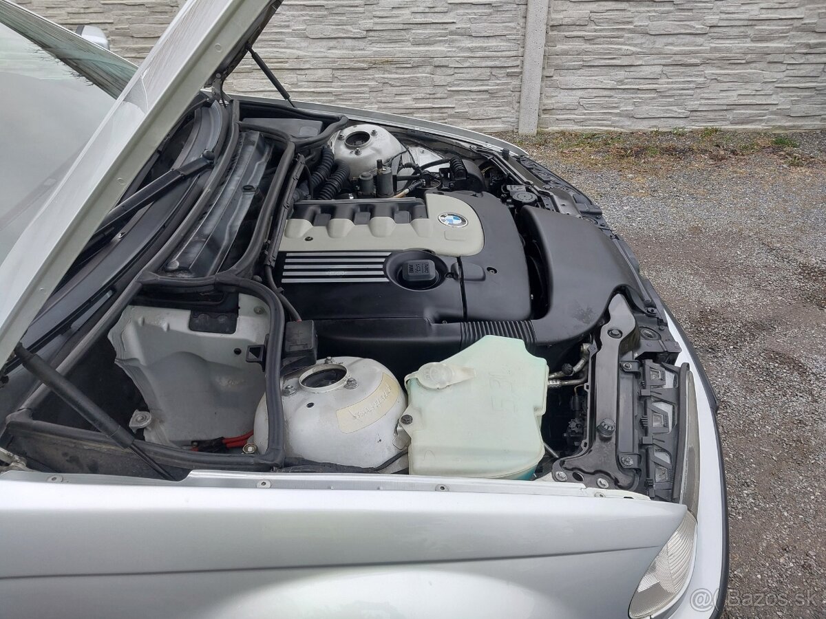 BMW 330d ///M paket - 16