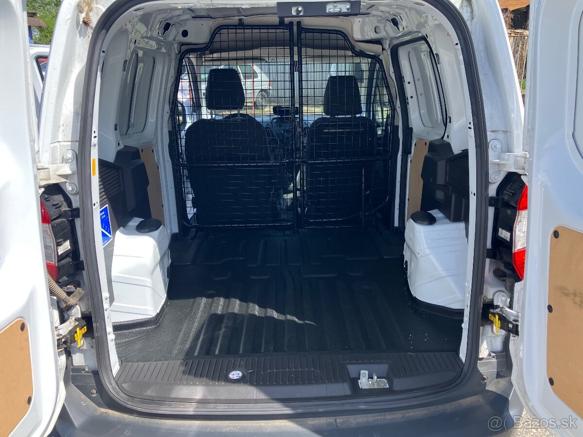 Ford Courier 1.5 TDCI, - 16