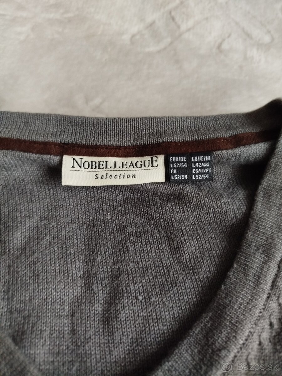 Balík oblečenia L - 16