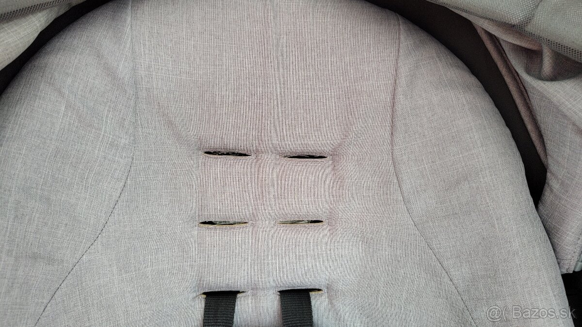 Kočík Stokke trailz ❤ - 16