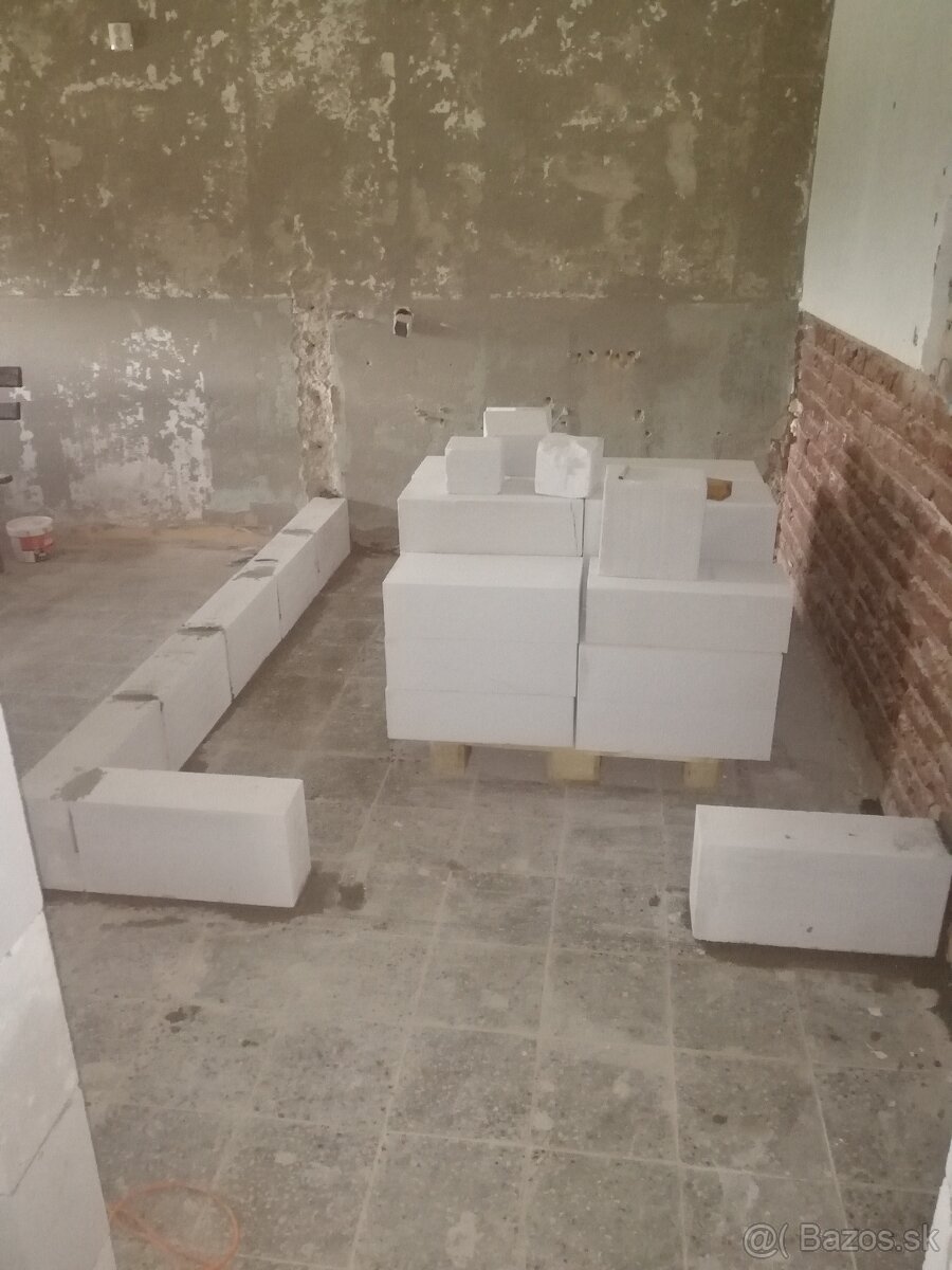 Stavebná činnosť - 16