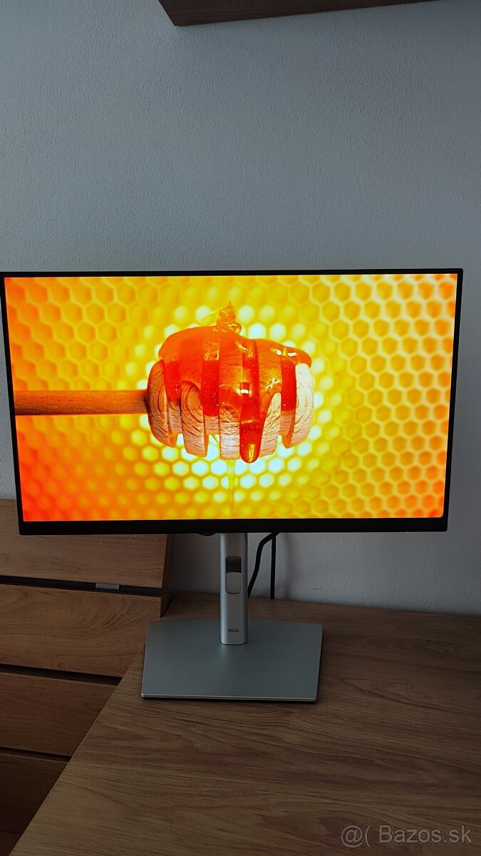 Monitor Dell P2222H Professional – ako nový + záruka - 16
