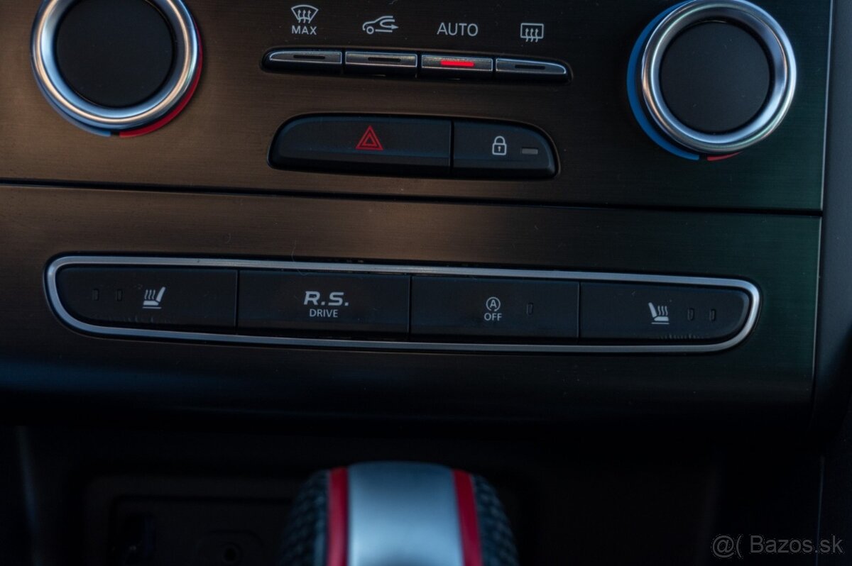 Renault Mégane Energy TCe 280 R.S. EDC - 16