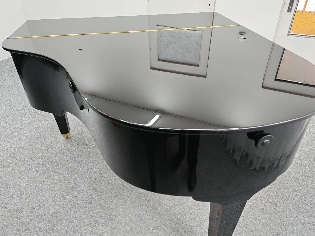 Bösendorfer investičný klavír - 16