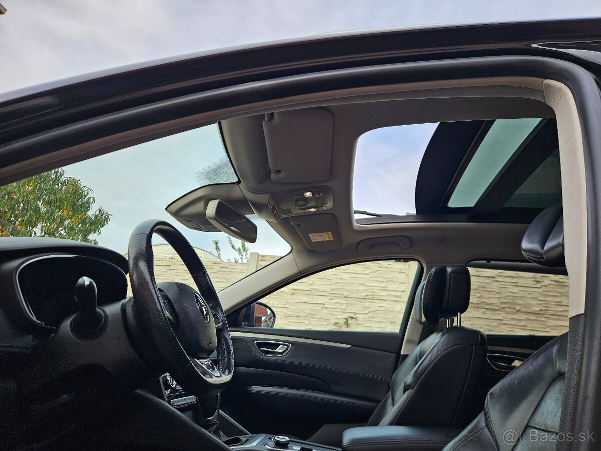 Renault Talisman - najvyššia výbava Initiale Paris - 16