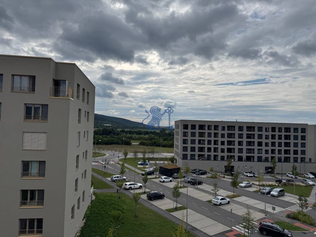 Nový 2-izbový byt na prenájom - Bory - 16