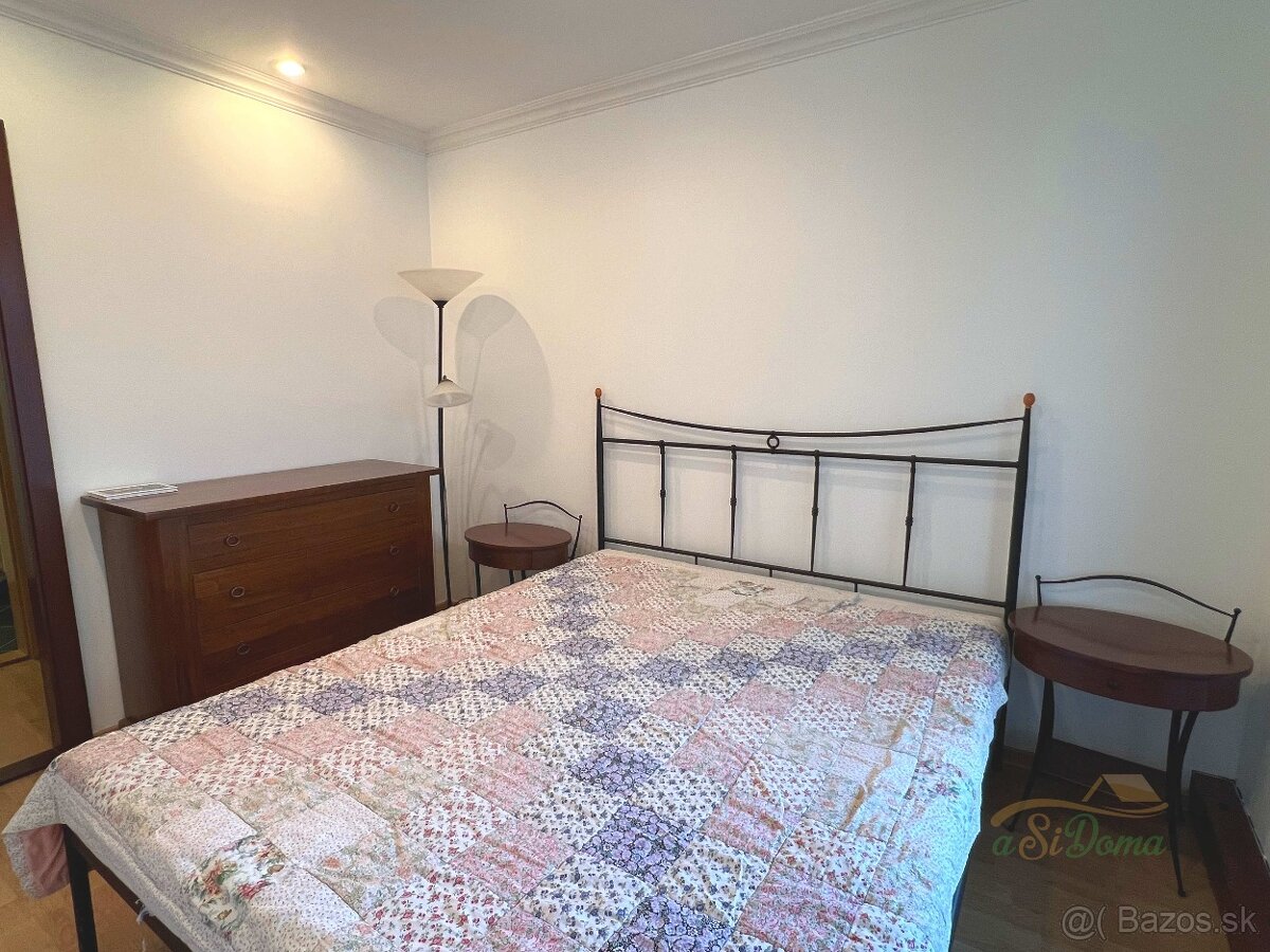 4-izbový tehlový byt s terasou, Vihorlatská, Košice - 16