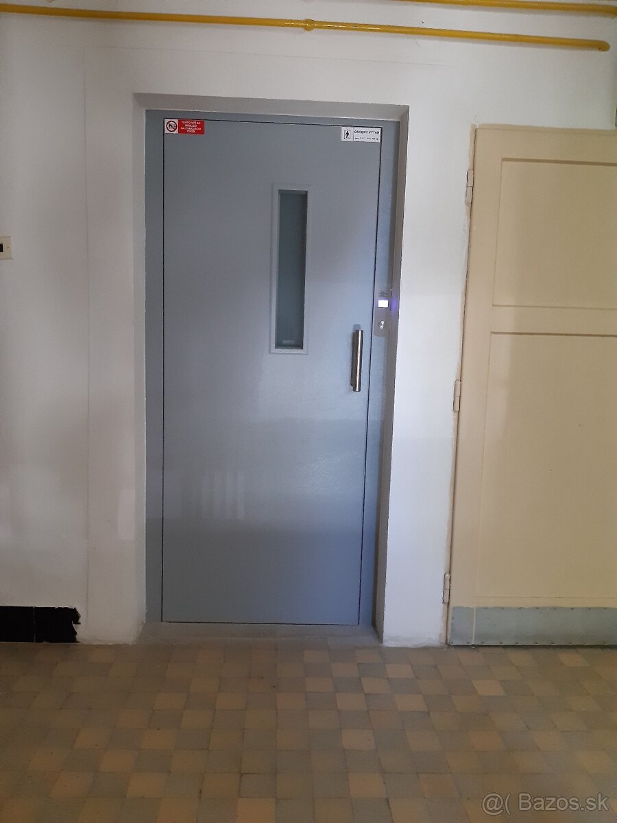 Nájom pre 2-3 osoby, Centrum 450 a 350 €/osobu - 16