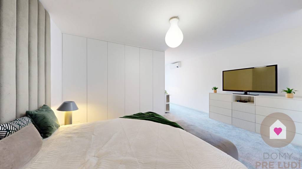 BA/Koliba- Predaj veľkometrážneho moderného bytu s terasou a - 16