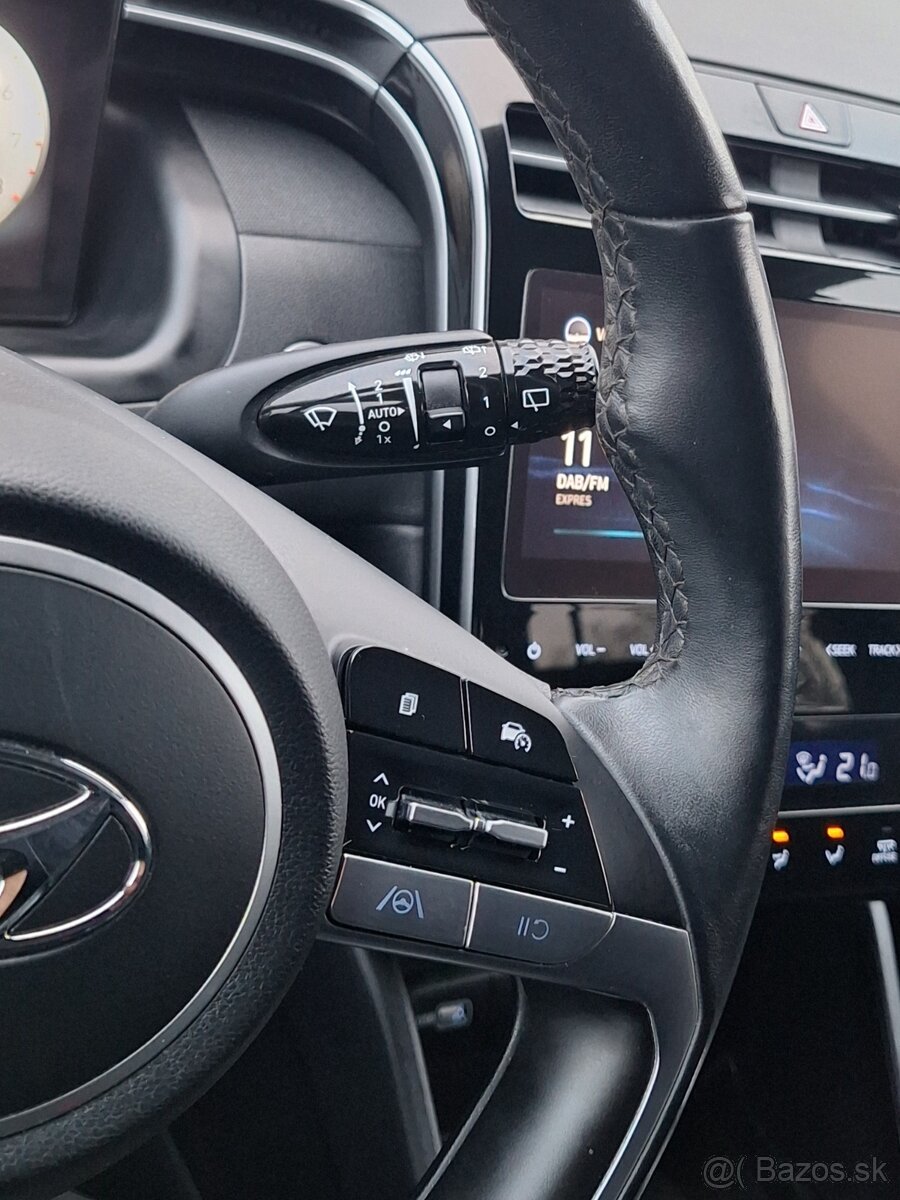 Hyundai Tucson 1.6 T-GDi Style, 99 320km, Smart Key, SR - 16