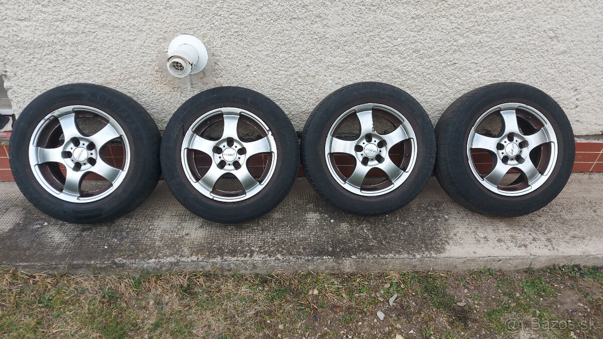 Volkswagen Golf IV 1.9 TDI (66 kW) - 16