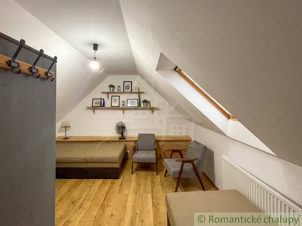 Romantická chalupa s kúzelnou atmosférou, Žarnovica - 16