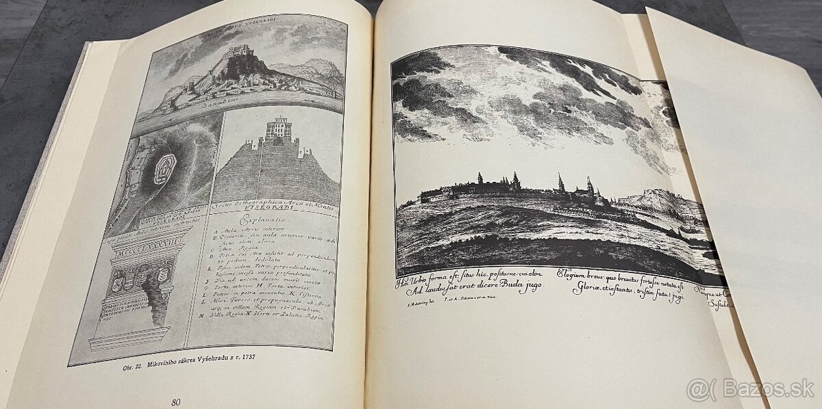 Atlasy, knihy - socializmus - 16