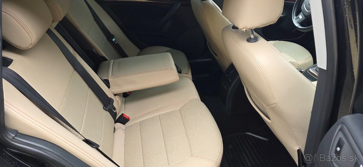 Škoda Octavia Combi 2.0 TDI DSG, 103 KW - 16