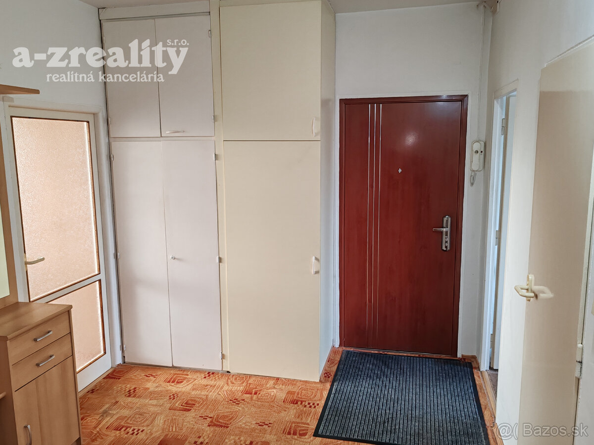 Iba u nás 3 izbový slnečný byt na predaj v Komárne - 16