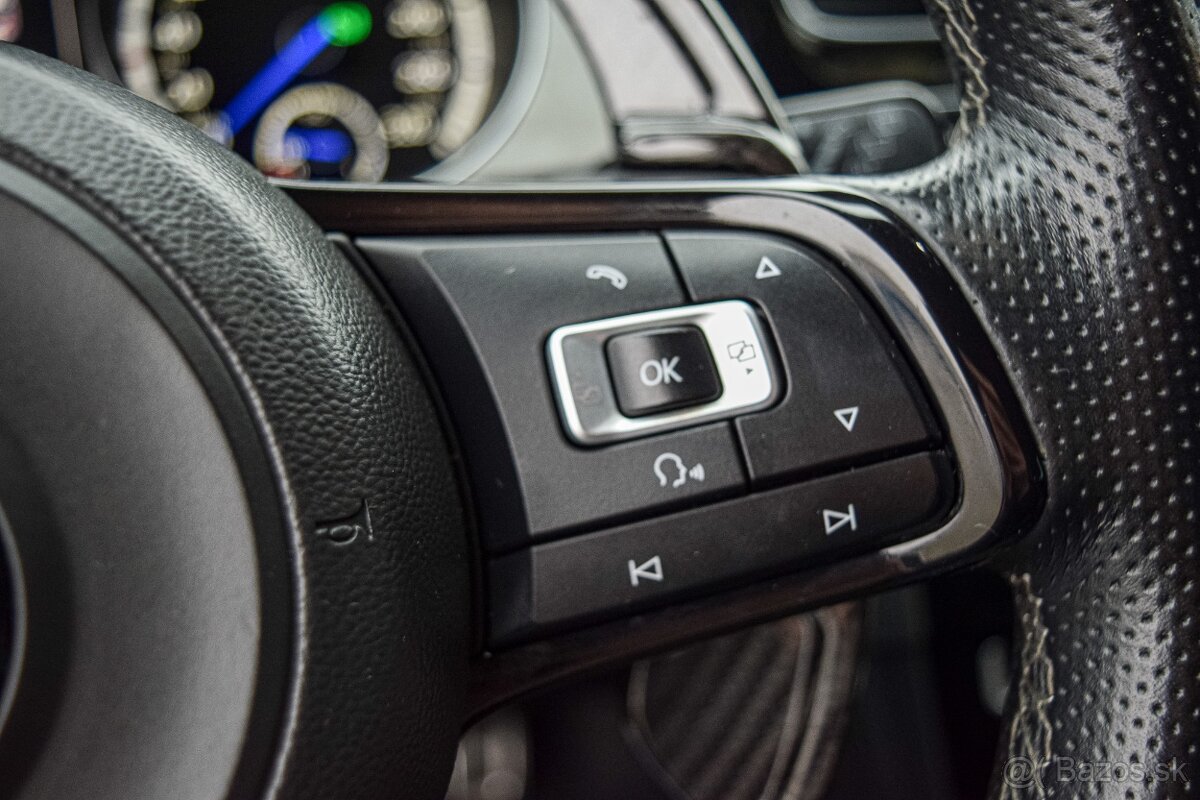 Volkswagen Golf R 2.0 TSI 221 kW 4Motion. - 16