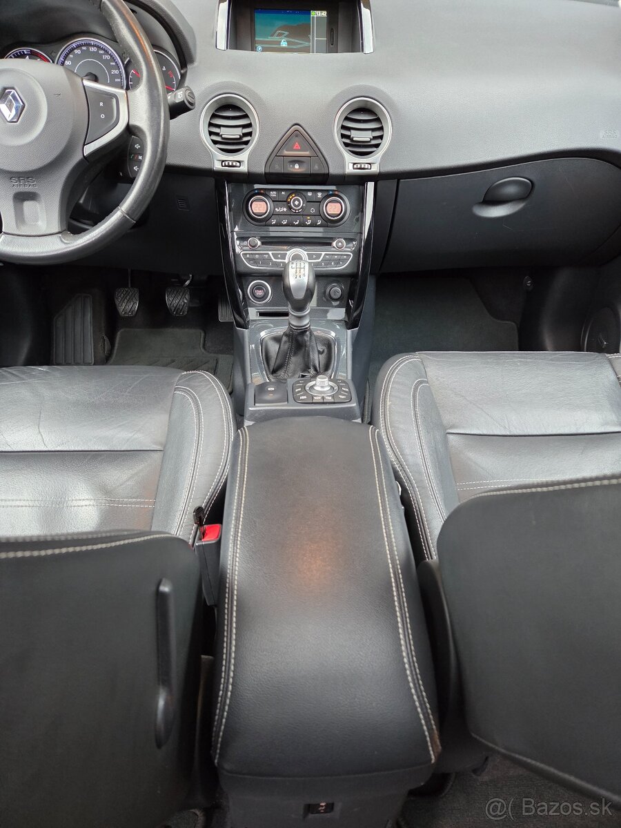 Koleos 2012 Bose sound 2.0 Dci 110kw - 16