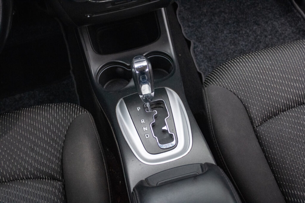 Fiat Freemont 2.0 16V MultiJet Cross 4x4 - 16