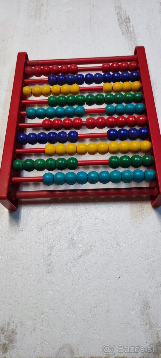 Retro žehlička -počitadlo - 16