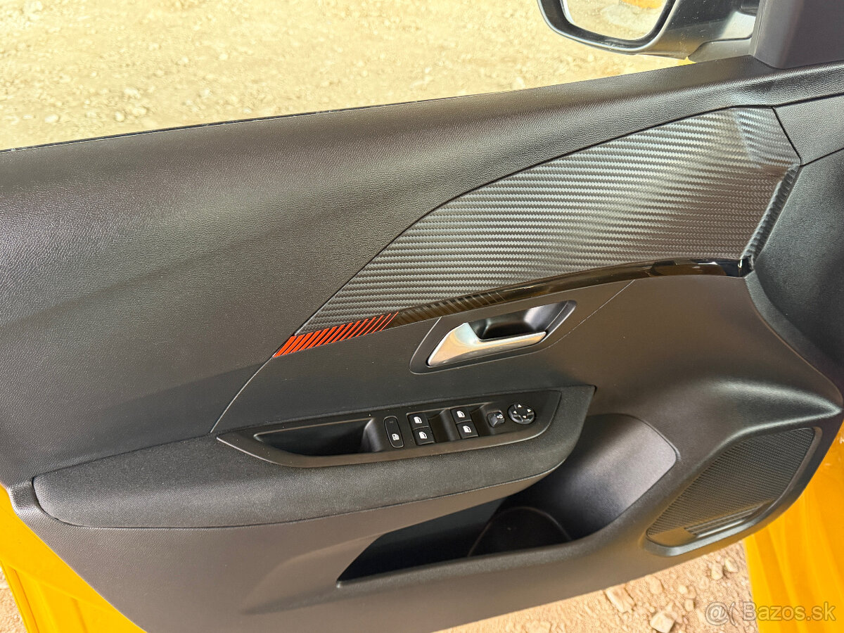 Peugeot 208 1.2 PureTech 100 Allure - 16