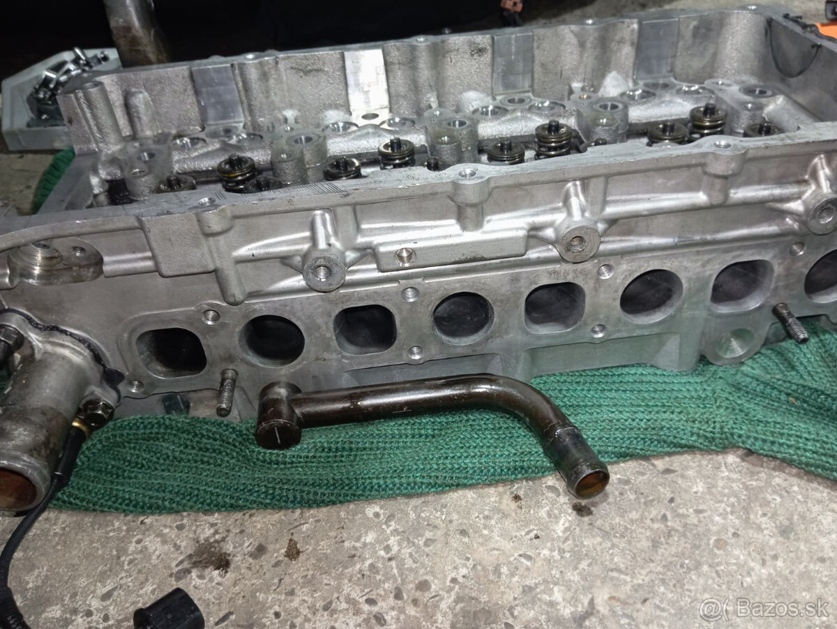 Nahradne Diely KIA Sorento D4CB 2.5 CRDI - 16