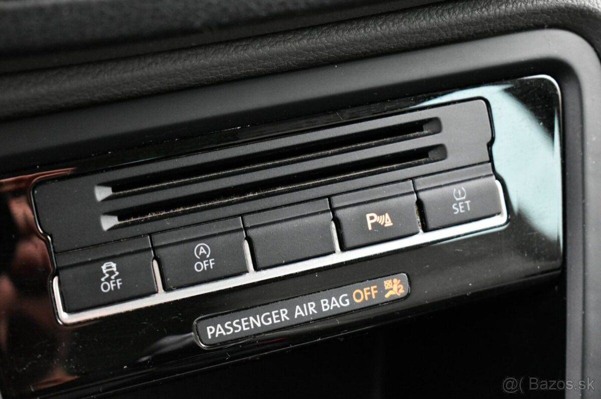 Seat Alhambra 2.0 TDI ecomotive - 16