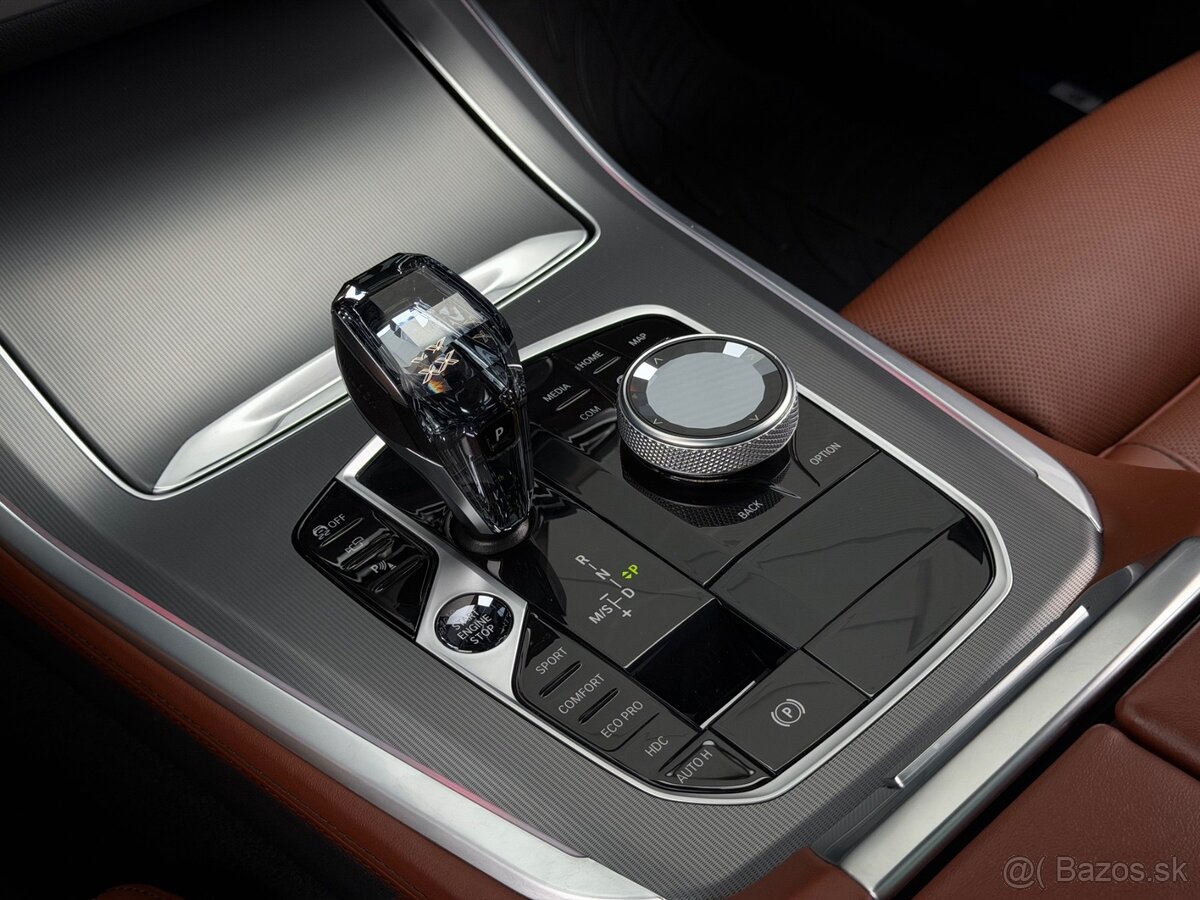 BMW X5 xDrive40d, SK - 1 Majiteľ - 16