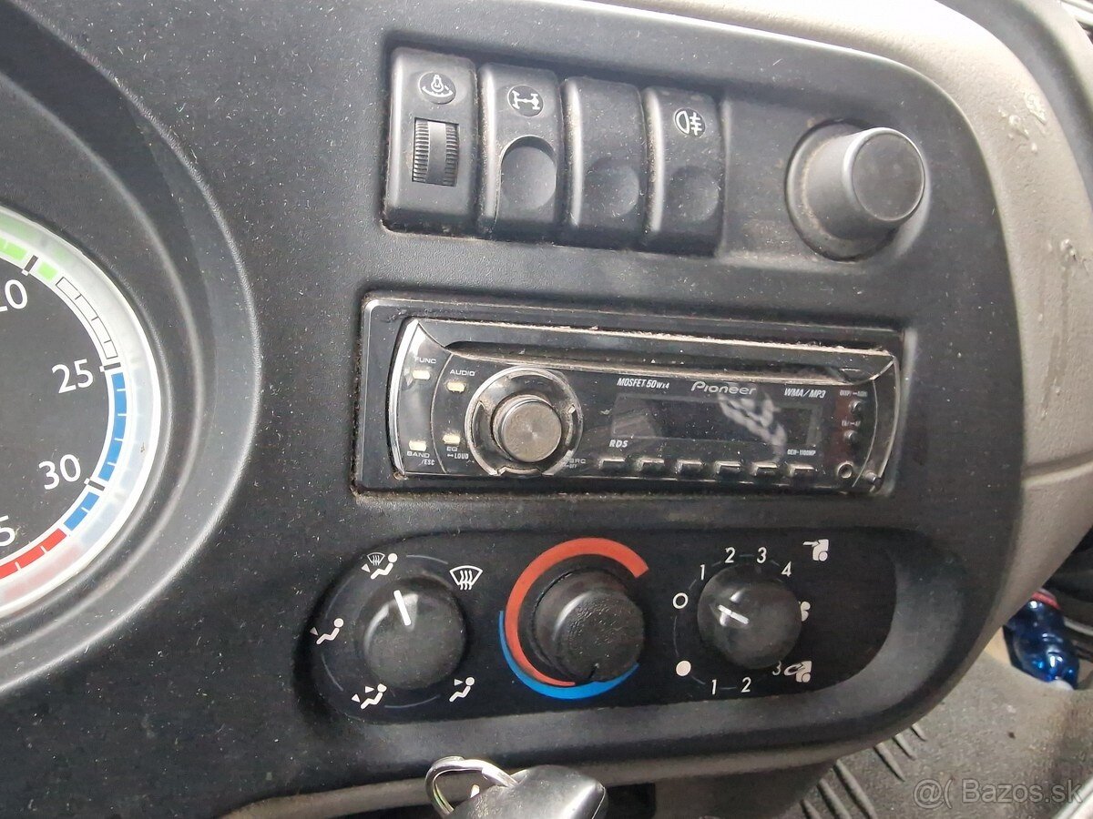 DAF LF 55.220, Euro 5, Carrier - 16