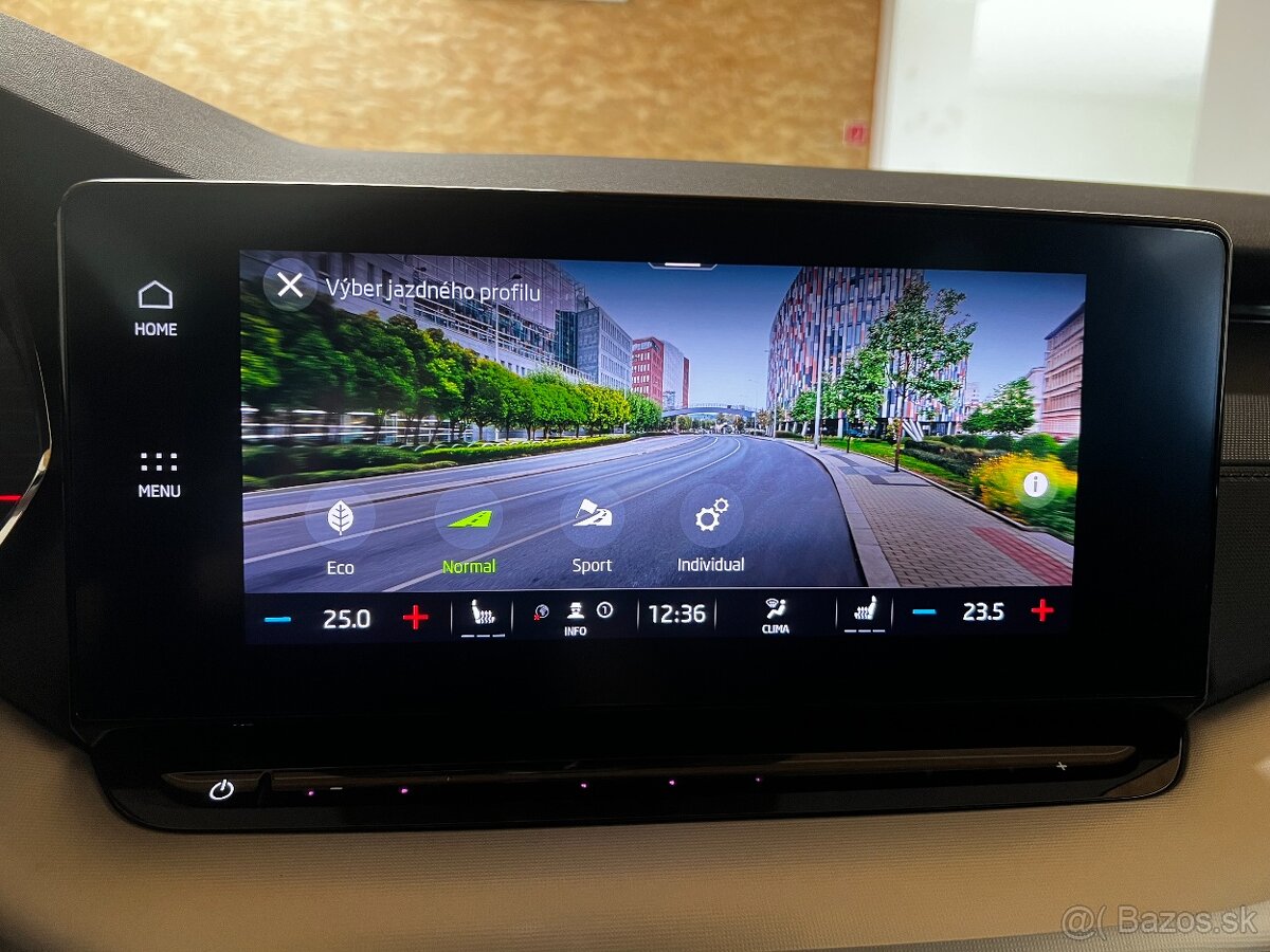 Škoda Octavia Combi 2.0 TDI SCR Style DSG - 16