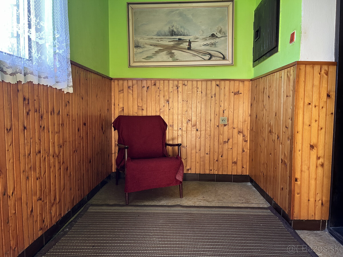 Rodinný Dom Raková - Nová nižšia cena - 16