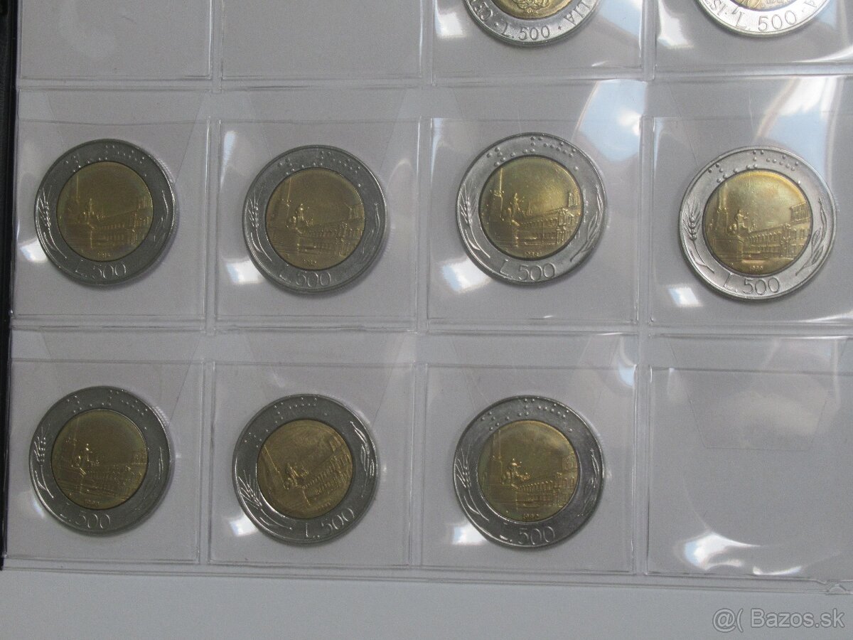 MINCE TALIANSKA. - 16