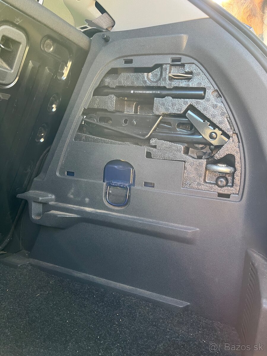 Opel Corsa 1.2 63 KW 98K km 2012 - 16